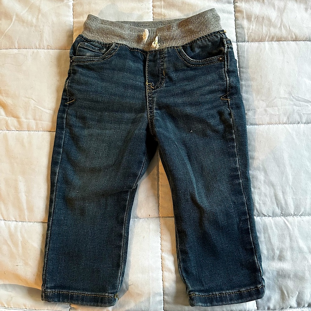 Carter’s - Jeans - Denim - Sz: 18M
